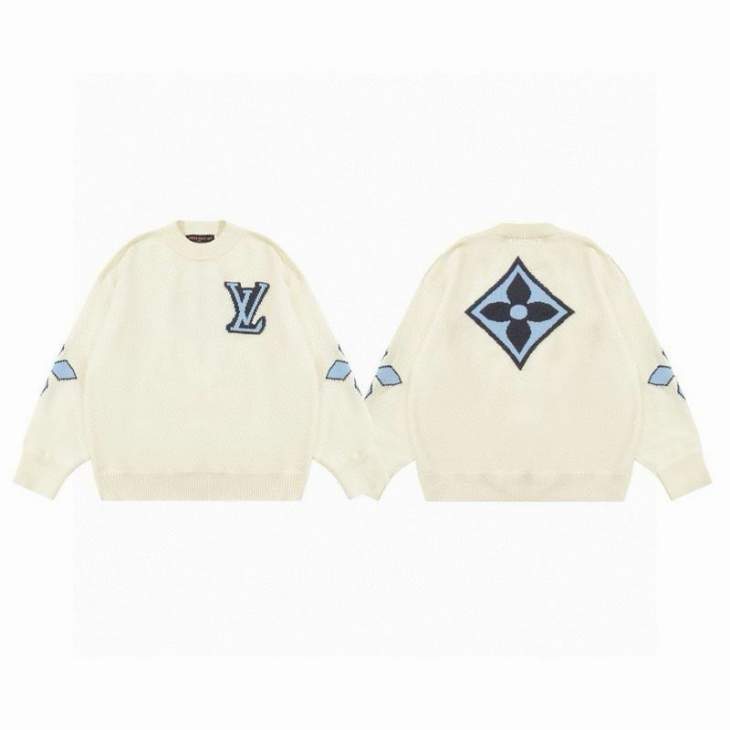 Picture of Louis Vuitton Sweaters _SKULVS-XLhgntx4047229
